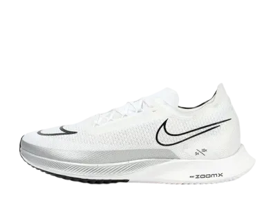 Nike ZoomX StreakFly "White/Black"
