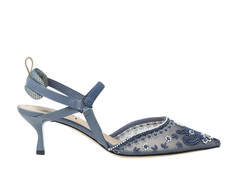 フェンディ ウィメンズ コリブリ ライト "ブルー"