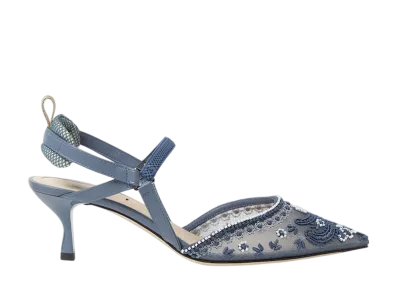 FENDI Women's Colibri Lite "Blue"