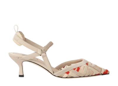 FENDI Women's Colibri Lite "Beige"