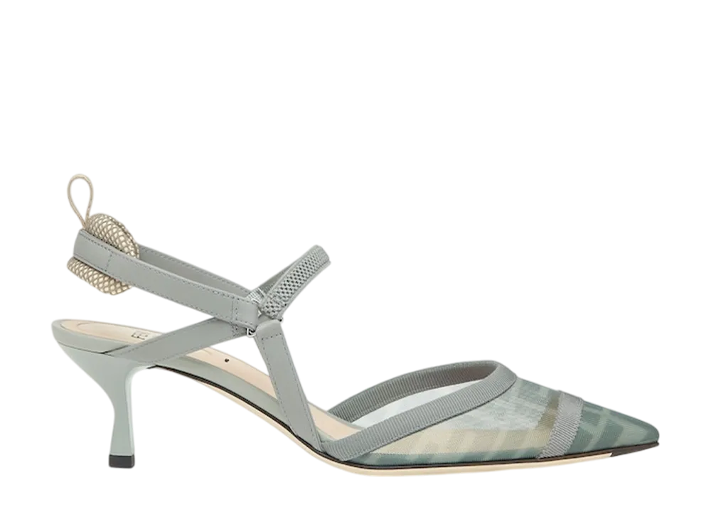 フェンディ ウィメンズ コリブリ ライト "グリーン"