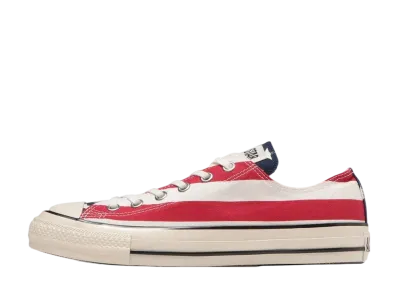 Converse All Star US Stars&Bars OX "Stars&Bars"