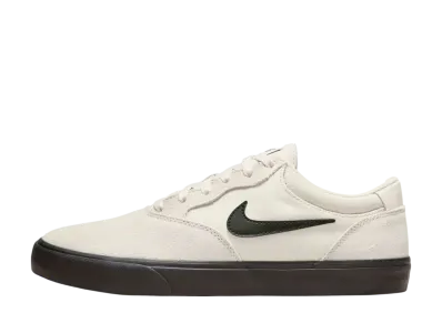 Nike SB Chron 2 "Light Bone/Black"