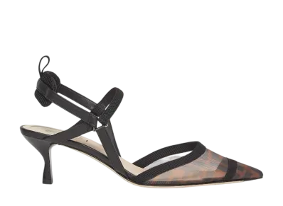 FENDI Women's Colibri Lite "Brown"