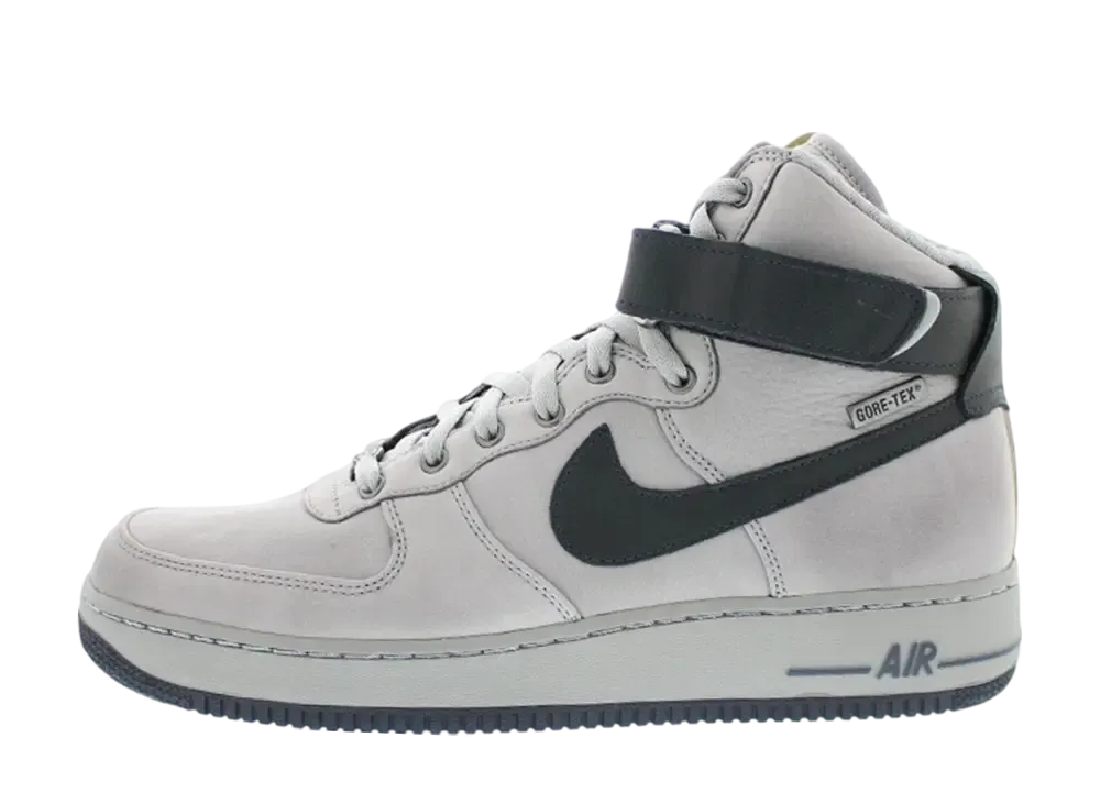 Nike Air Force 1 High N2Winter "Grey/Black"