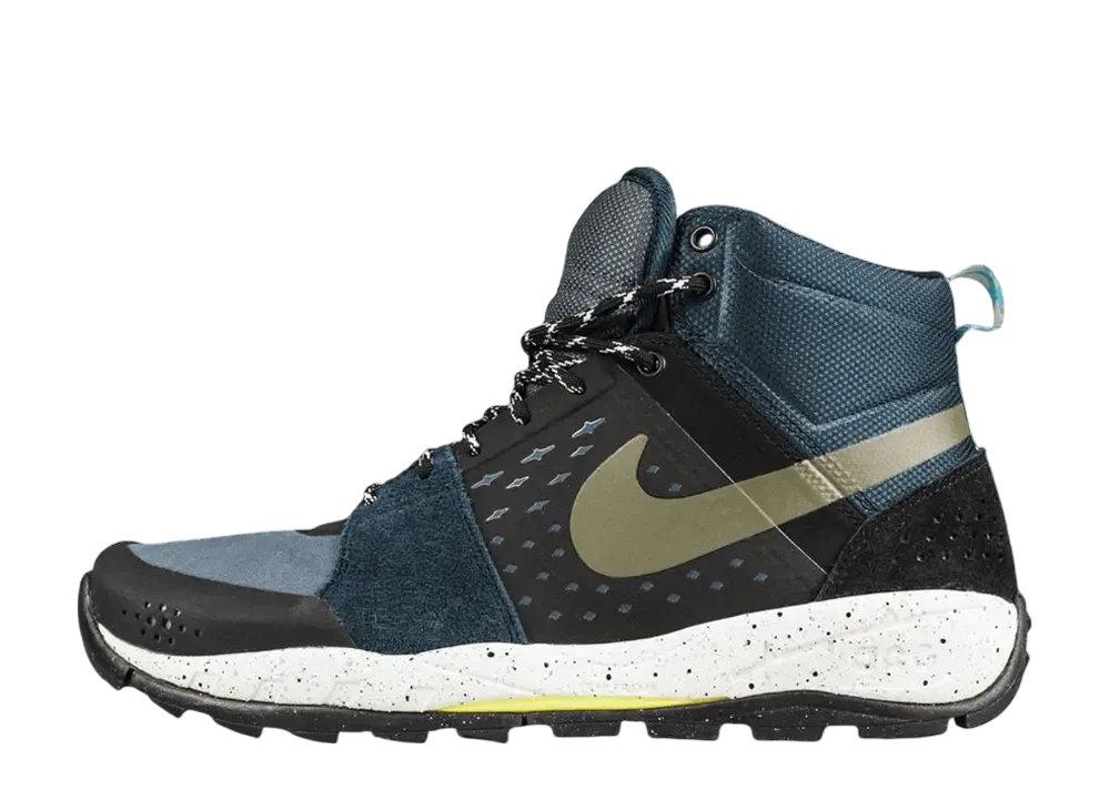 Nike Alder Mid "Midnight Navy"