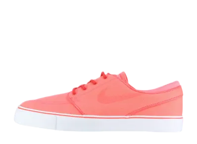 Nike SB Stefan Janoski "Zoom Atomic Red"