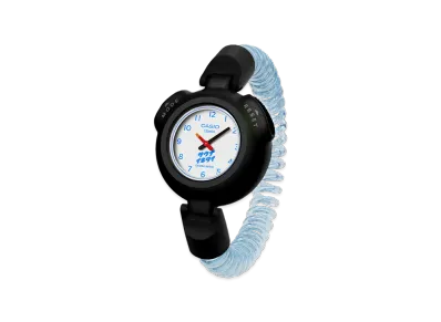 casioが生んだ、サウナー専用腕時計「サ時計」とは casioが生んだ、サウナー専用腕時計「サ時計」とは