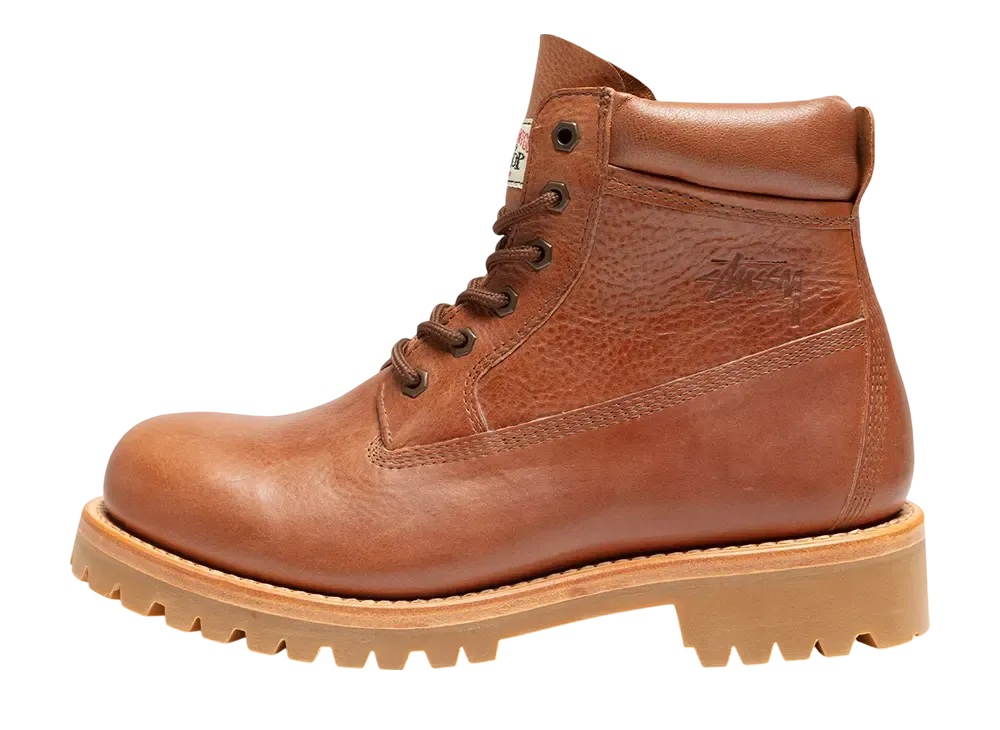 Stussy x Our Legacy Work Boot Stussy x Our Legacy Work Boot