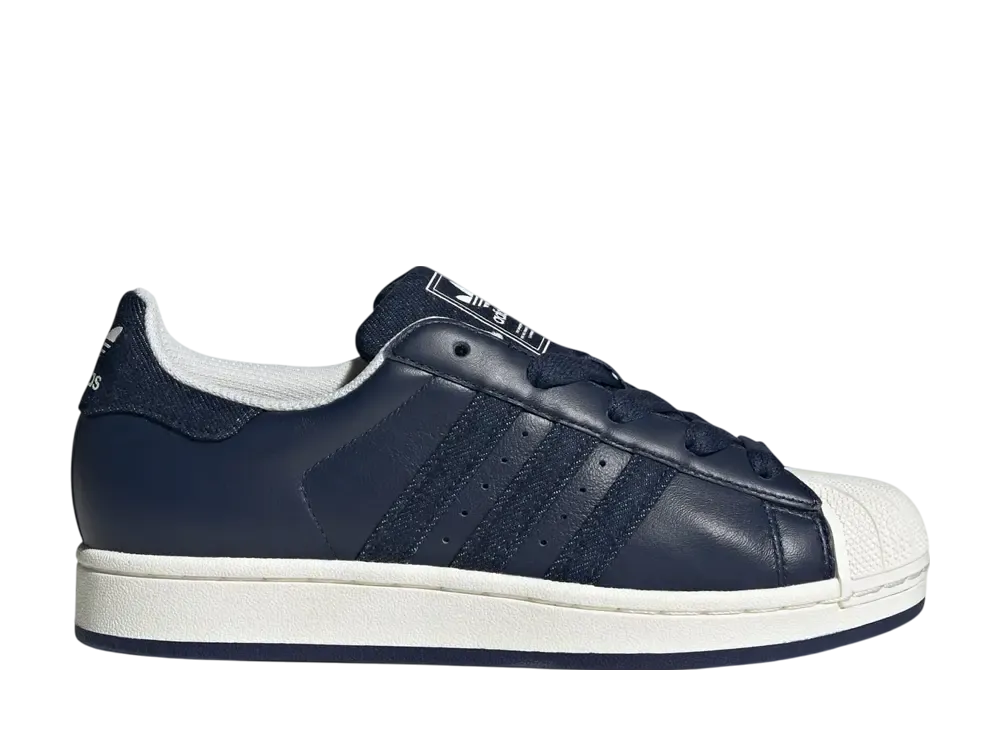 adidas Women's Superstar 2 "Night Indigo"