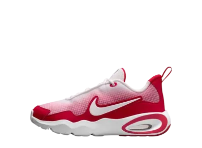 Nike GS Air Max Nova "University Red/White"