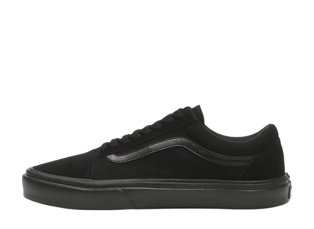 Vans Old Skool Lite "Black/Black" (V36 LITE)
