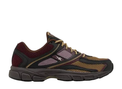 Reebok Premier Trinity "Brown/Cherry"