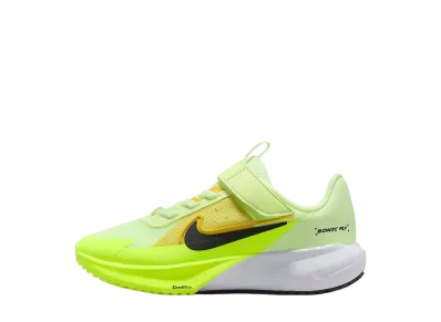 Nike PS Sonic Fly "Barely Volt/Volt/Bright Citron/Black"