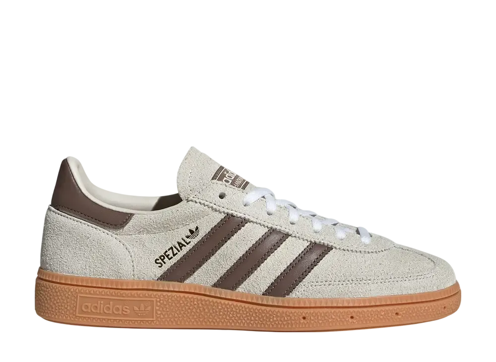 adidas Women's Handball Spezial "Alumina/Earth Strata/Gum"