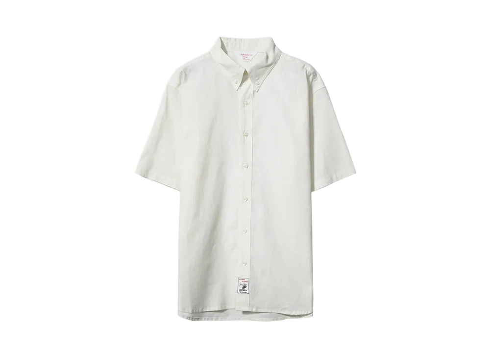 ANDFAMILYS C.L.B.D S/S SHIRTS "WH"