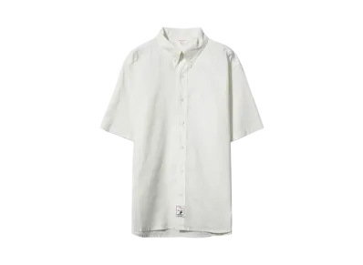 ANDFAMILYS C.L.B.D S/S SHIRTS "WH"