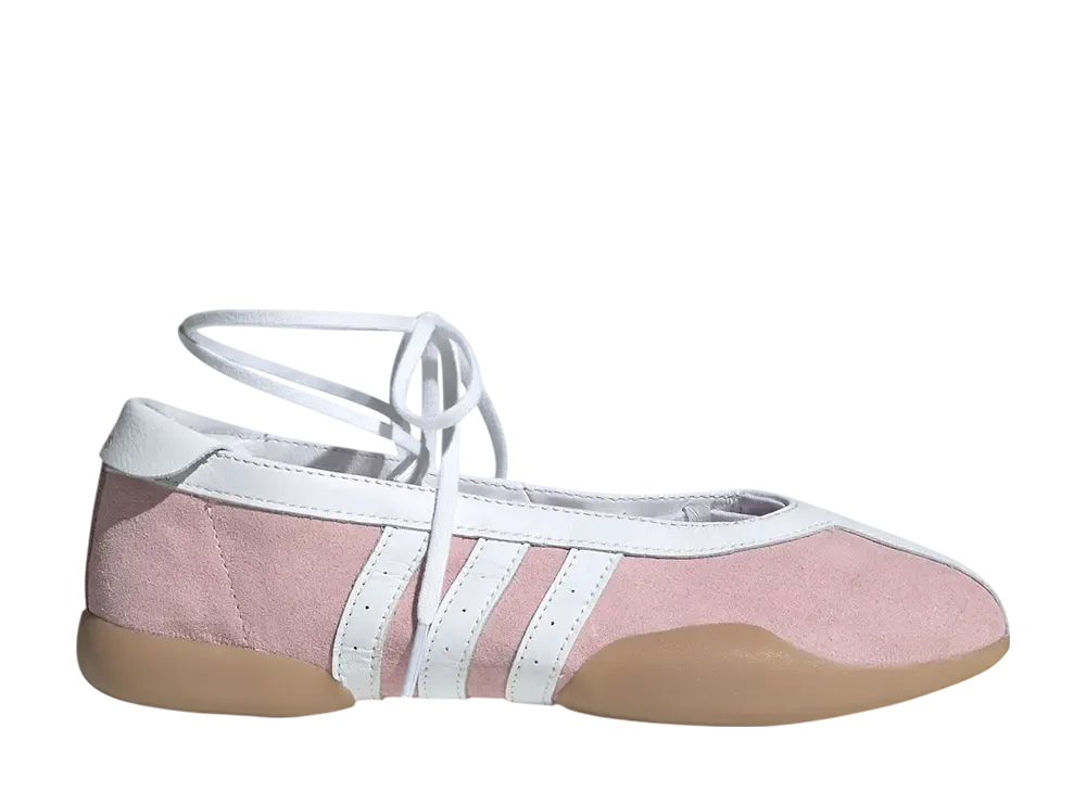 【adidas】メイ バレエ シューズ ※送関込 adidas スニーカー TAEKWONDO MEI BALLET W / アディダス