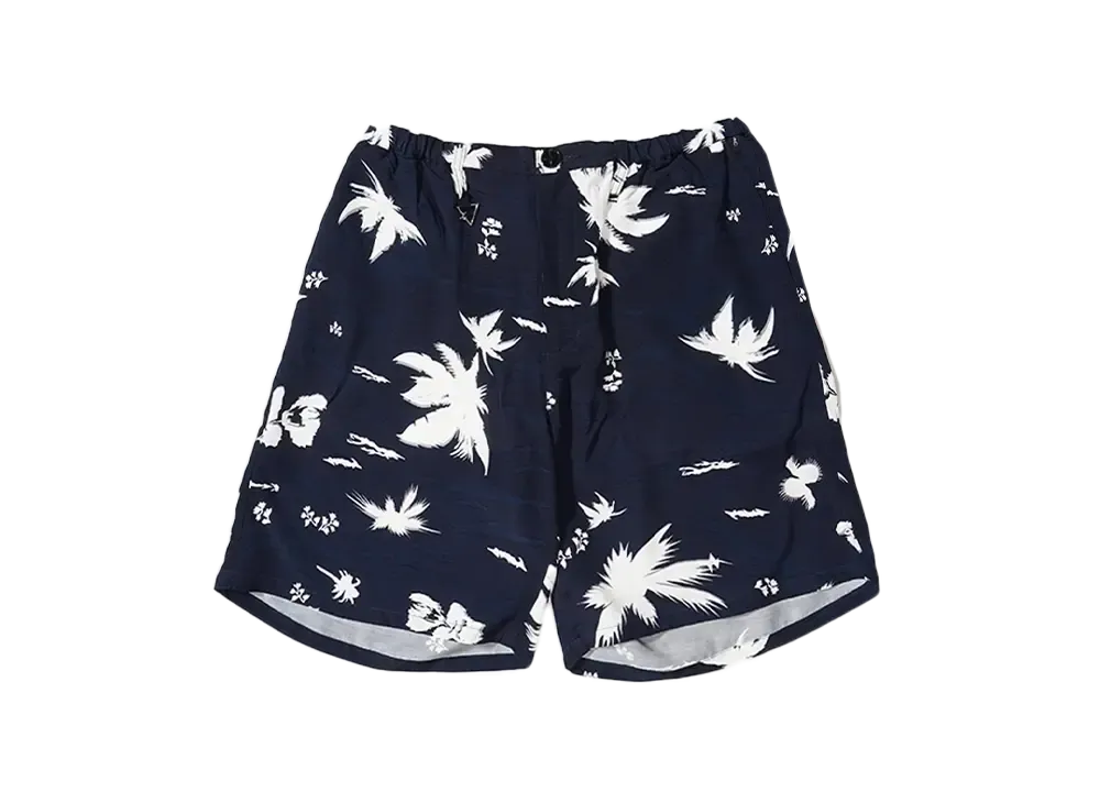 Whiz Limited BLADELEAF SHORTS "NAVY"