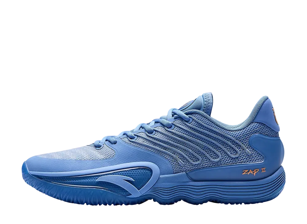 Anta Zap 2 "Blue"