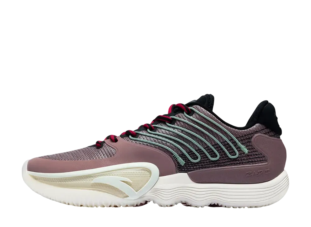 アンタ ザップ2 "レッド/ブラック/グリーン"