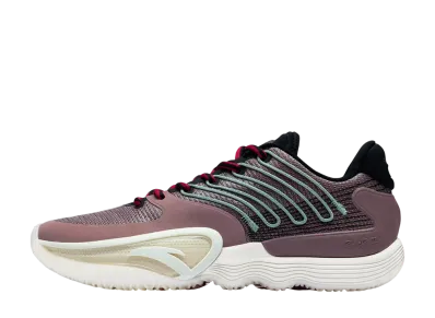 Anta Zap 2 "Red/Black/Green"