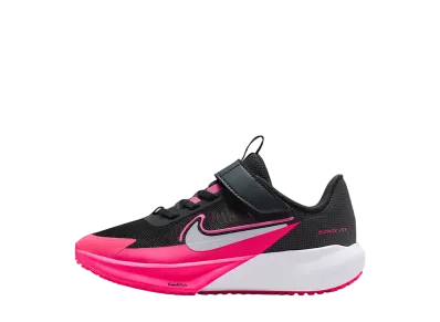 Nike PS Sonic Fly "Off Noir/Hyper Pink/Playful Pink/Bright Crimson"