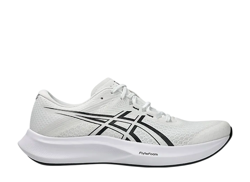 Asics Women's Hyper Speed 5 "White/Black"