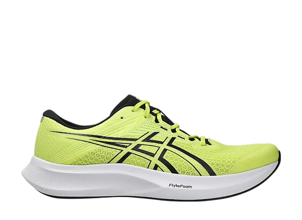 アシックス ハイパースピード5 "シトロン/ブラック"