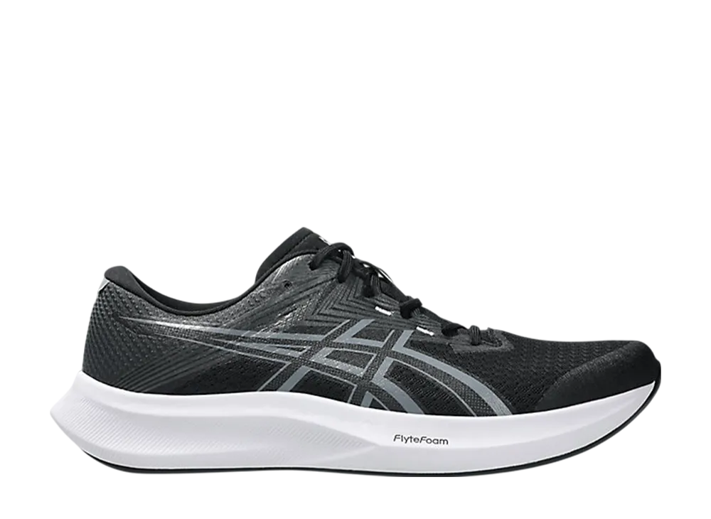 アシックス ハイパースピード5 "ブラック/メトロポリス"