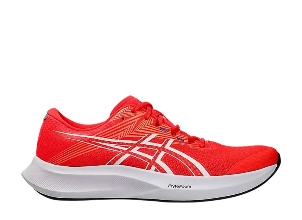 Asics Women's Hyper Speed 5 "Flash Red/White"