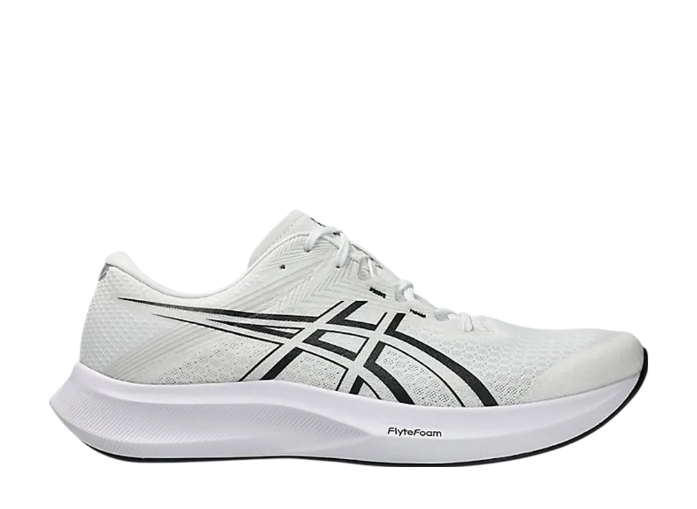 アシックス ハイパースピード5 "ホワイト/ブラック"