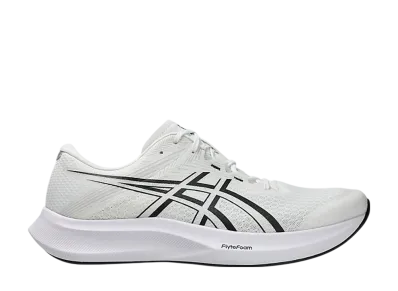 アシックス ハイパースピード5 "ホワイト/ブラック"