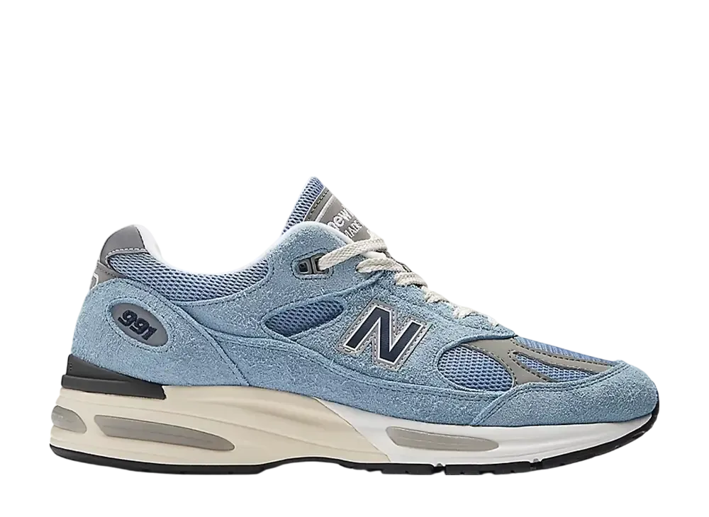 発売中｜New Balance 991V2 Made in UK 2colors｜抽選/販売/定価
