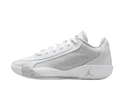 Nike Jordan Luka .77 "White/Grey Fog"