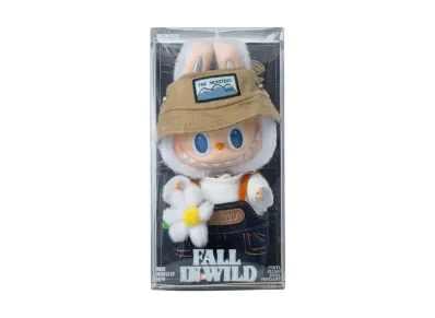 POP MART FALL IN WILD THE MONSTERS ラブブ THE MONSTERS FALL POP MART FALL IN WILD THE MONSTERS ラブブ THE MONSTERS FALL