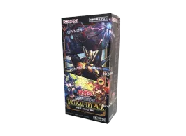 遊戯王OCG デュエルモンスターズ タクティカルトライパック 黒魔導 遊戯王OCG デュエルモンスターズ タクティカルトライパック 黒魔導