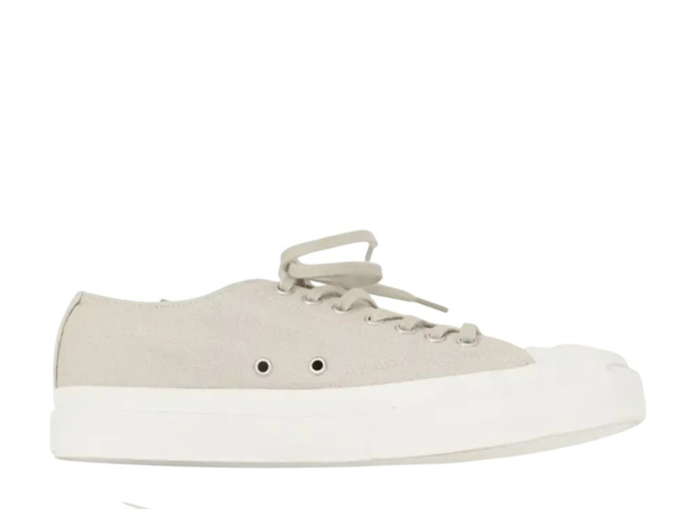 MHL. × Converse Jack Purcell 1935 "Ecru"