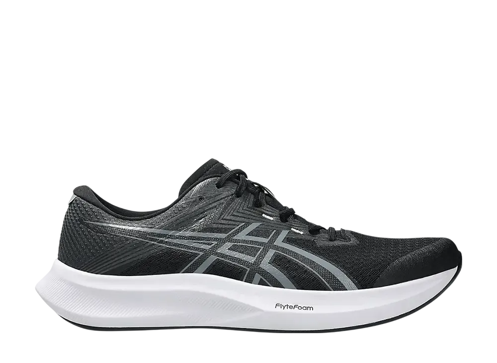 Asics Hyper Speed 5 Wide "Black/Metropolis"