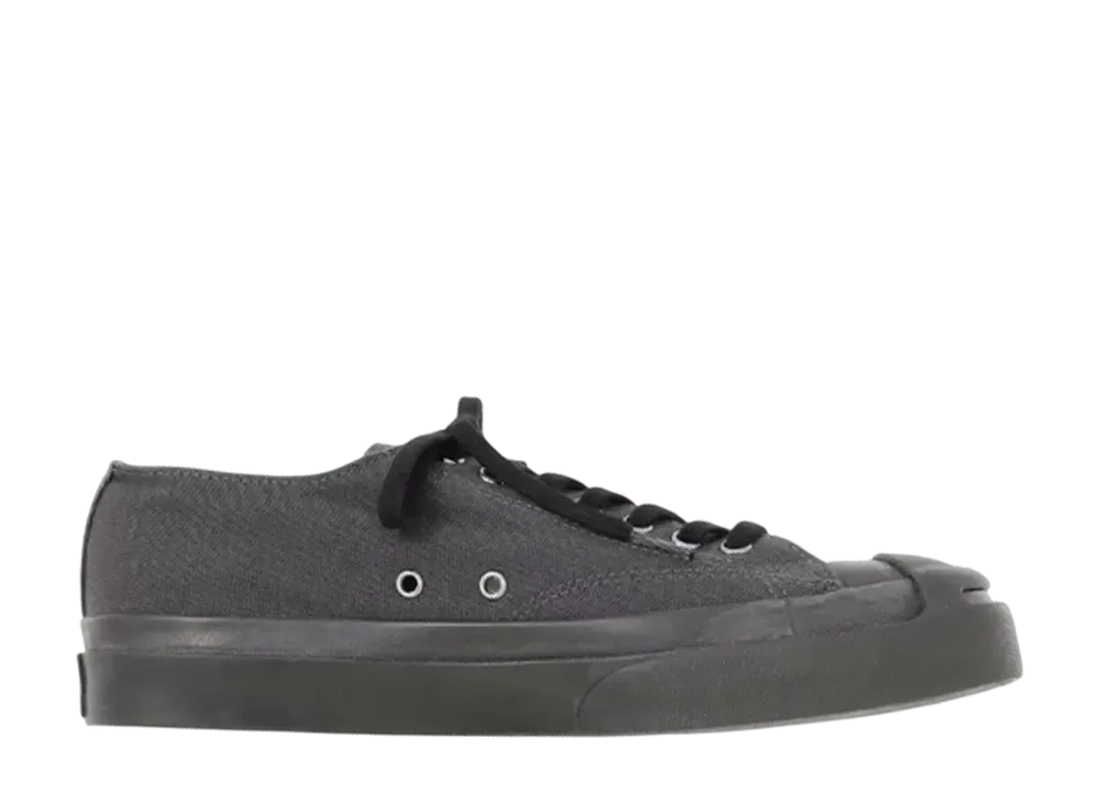 MHL. × Converse Jack Purcell 1935 "Dark Charcoal"