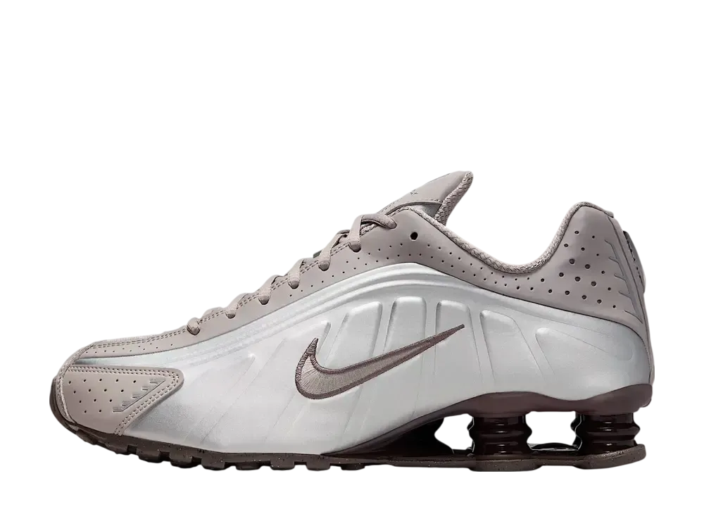 Nike Shox R4 "Cave Stone"