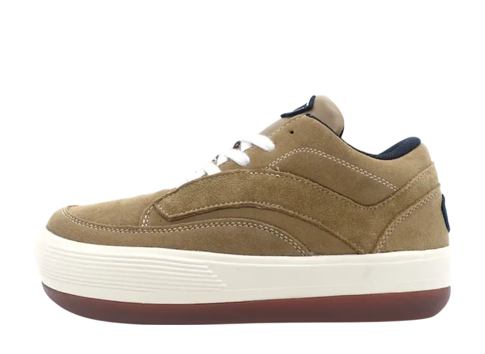 ノースウェーブ エスプレッソ クリーム "ベージュ" (2024)  (NW-003)