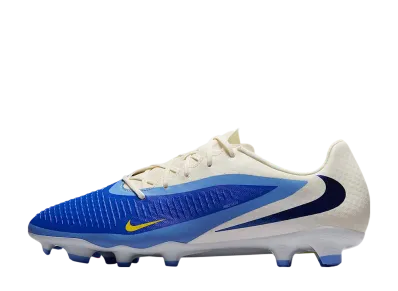 ナイキ ファントム6 ロー アカデミー "レーサーブルー/ダークオブシディアン"