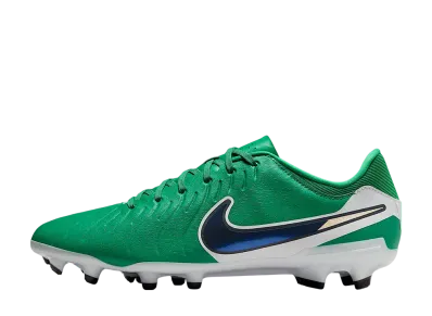 Nike Tiempo Legend 10 Academy LV8 "Stadium Green/Dark Obsidian"