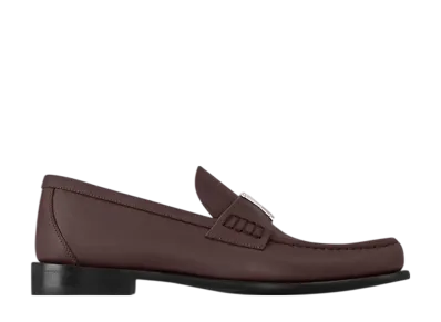 Louis Vuitton Major Loafer "Marron"
