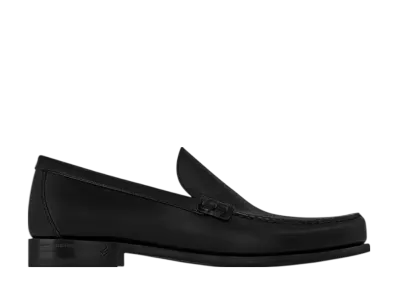 Louis Vuitton Major Loafer "Noir"