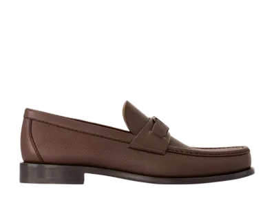 Louis Vuitton Major Loafer "Moka Brown"