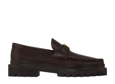 Louis Vuitton Major Loafer "Marron"