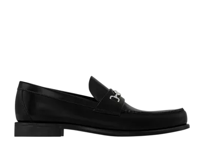 Louis Vuitton Major Loafer "Noir"