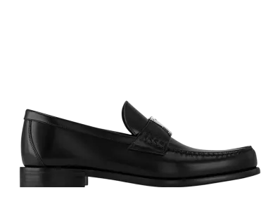 Louis Vuitton Major Loafer "Noir"